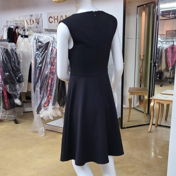 💥$10💥Extra 50%OFF Icōne Little Black Dress - Picture 5 of 11